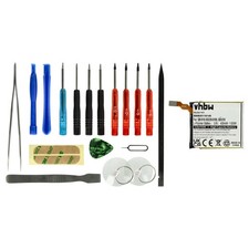 Akku für Sony Smartwatch 3