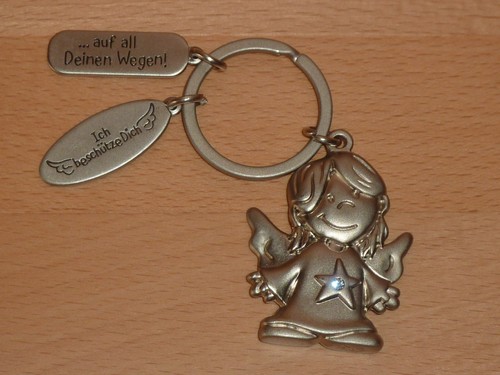 Engel schutzengel figur - engel,,