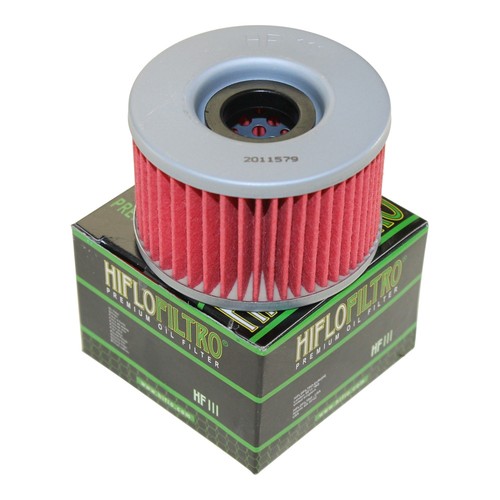 ölfilter hiflo hf111 - hiflo,