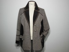 FRANK WALDER Damen Blazer