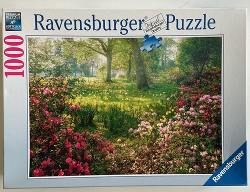 Ravensburger puzzle - ravensburger,