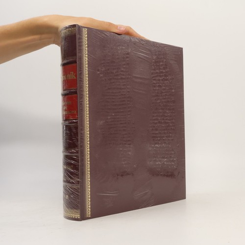 Chronik bibliothek des - -, 20