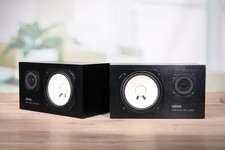 Yamaha 10m studio monitor - yamaha,