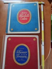 Vintage-2 x  Sammelbilderalben