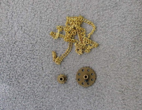 Märklin metallbaukasten 2 - metallbaukasten:,
