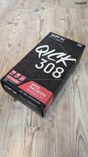 XFX Speedster Qick 308 Radeon