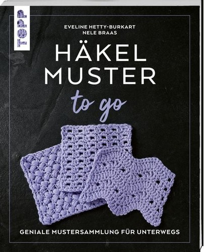 Häkelmuster geniale - häkelmuster,