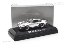 Porsche 911 (930) Turbo 1976