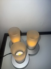 Philips Imageo Candlelight Set