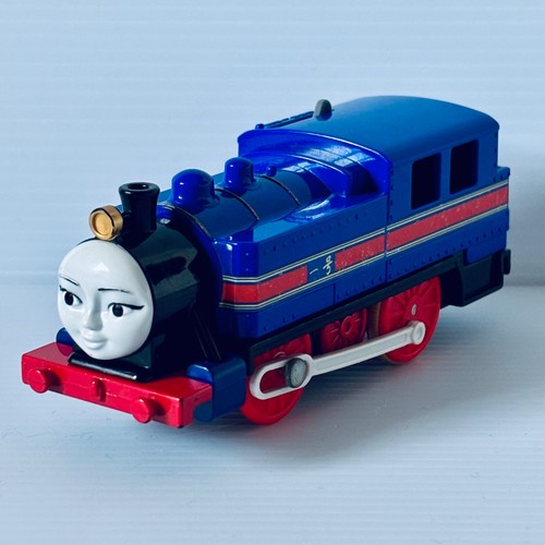 Plarail hong mei thomas takara - hong,