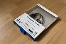 LogiLink Video Crabber USB