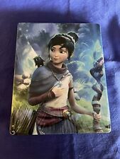 Kena Bridge Of Spirits Steelbook - OHNE Spiel
