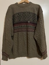 Kitz Pichler Herren Pullover