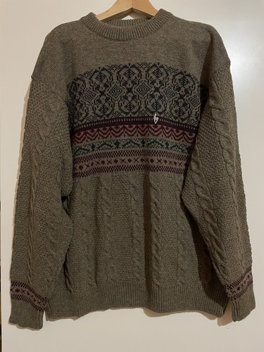 Kitz pichler herren pullover - kitz,
