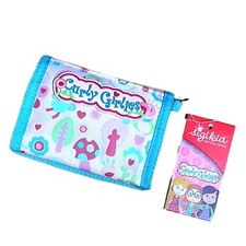 Neu Sigikid Geldbeutel - Curly