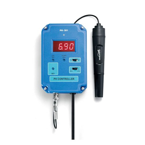Line wert regler obere - in-line,