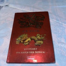 Die Kinder des Dschinn 4