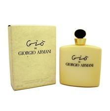 Giorgio Armani, Giò, Body Lotion, 200ml. Neu