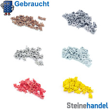 LEGO® 1x1 Platte mit Clip 30