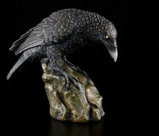 Schwarzer Rabe - Fantasy