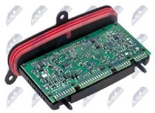 Original NTY Steuergerät