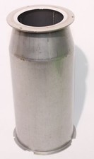 WOLF Flammrohr EK01B.4/5/7L