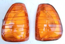 MERCEDES E KLASSE W123 76-82 4