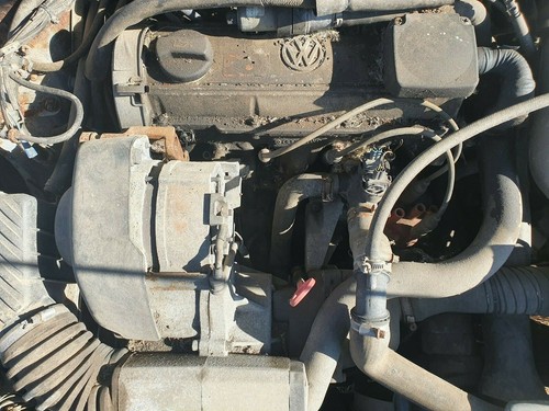 Passat g60 118kw mk2 - b3,