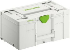 Festool Systainer³ SYS3 L 237