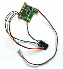 Digital Sound Set SX6-Sound