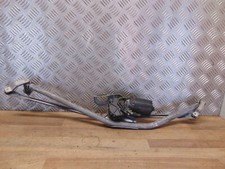 VW T4 Multivan Wischermotor