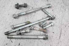 Konvolut Restteile Divers Suzuki GSX-R 750 Modell J Slingshot GR77B/J 88-88