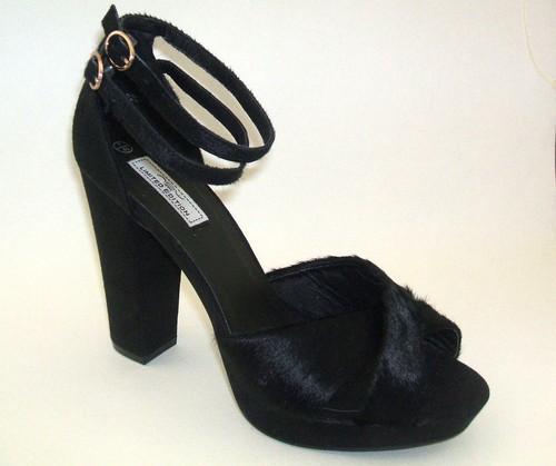 New look 40 schwarz - gr,
