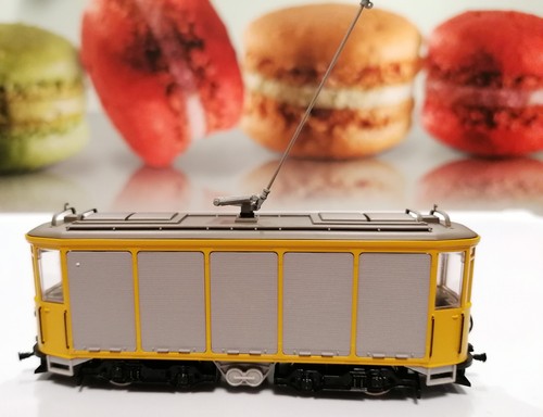 Hobbytrain 010037 deutsche - hobbytrain,