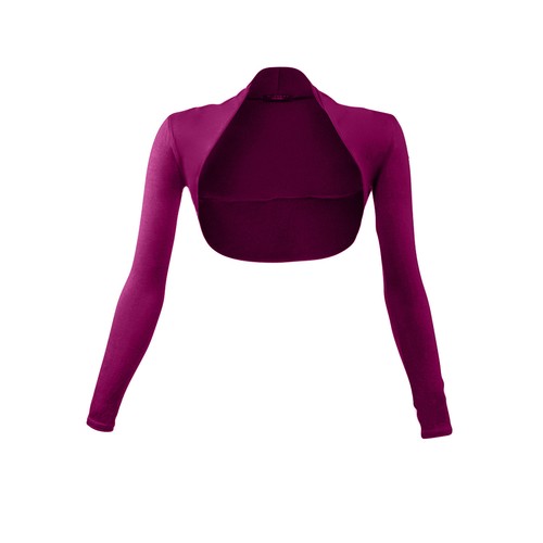 Glamexx damen bolero - glamexx, 24