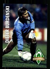 Dieter Burdenski