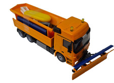 Siku Mercedes Benz Actros