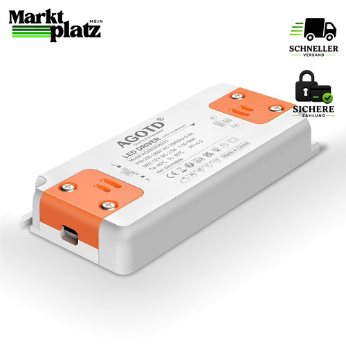 Led transformator 30w 230v - led,