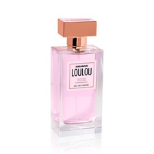 Al Haramain Loulou Rose Eau De