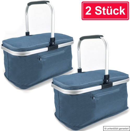 Doppelpack kühlkorb ltr - doppelpack, 24