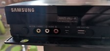 Samsung HR775 HDD/DVD Recorder, 250 GB Festplatte