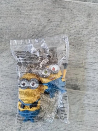 Donalds happy meal - mc,