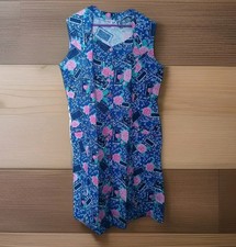 Kittelschürze Gr. 46/48