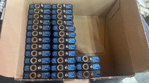 Lectrosonics mdb e01 - lectrosonics, mdb/e01