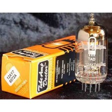Tube Amp Doctor 12AY7 / 6072A