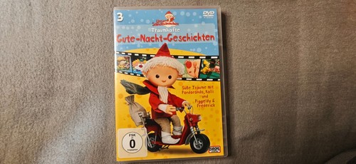 Unsere sandmännchen - unsere,