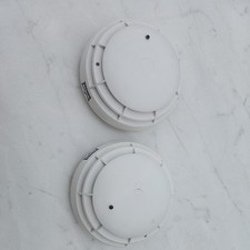 2x Dorma RM-N Rauchmelder für Feststellanlage