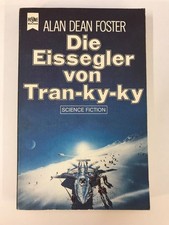 Die Eissegler von Tran-ky-ky