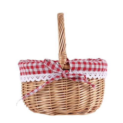 Weiden korb geschenk körbe - geschenk,