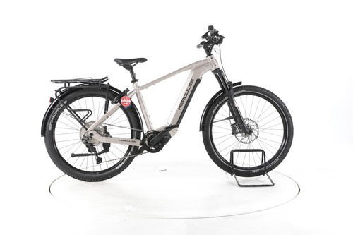 Hercules nos suv trekking - hercules,
